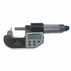 Микрометр трубный электронный МТЦ-25 (0-25) 0,001 XIBEI